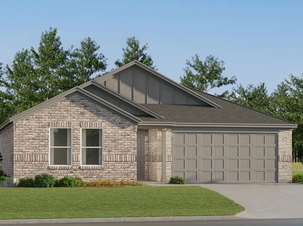 15012 Bushwacker Way, Fort Worth, TX 76052