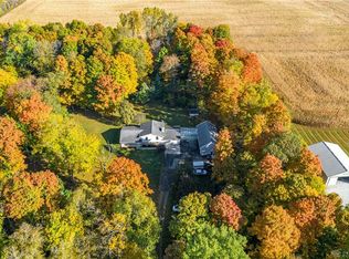 6859 E Snyder Rd, Fletcher, OH 45326