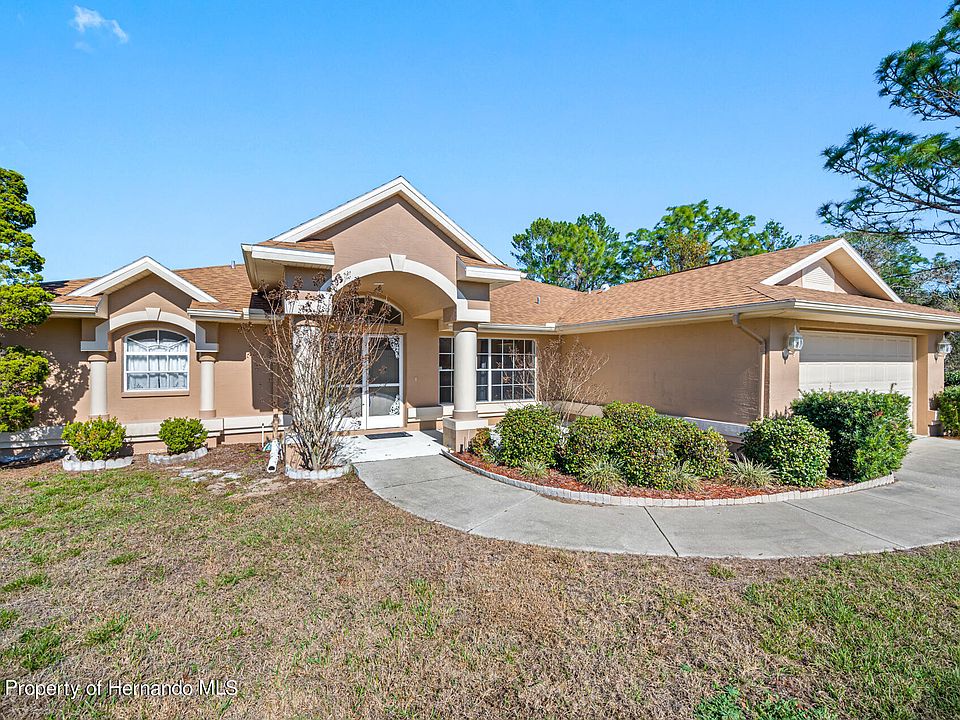 11403 Norvell Rd, Spring Hill, FL 34608 Zillow