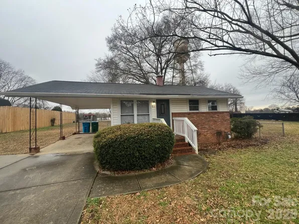 804 Cone Ave, Pineville, NC 28134