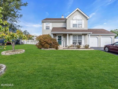 7 Augusta Street, Tinton Falls, NJ, 07712