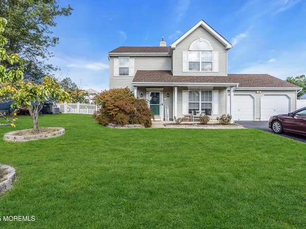 7 Augusta Street, Tinton Falls, NJ 07712