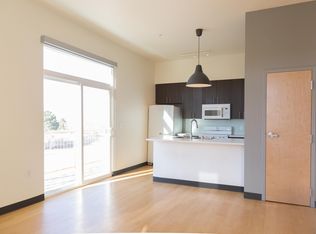Country Club Lofts, Albuquerque, NM 87104