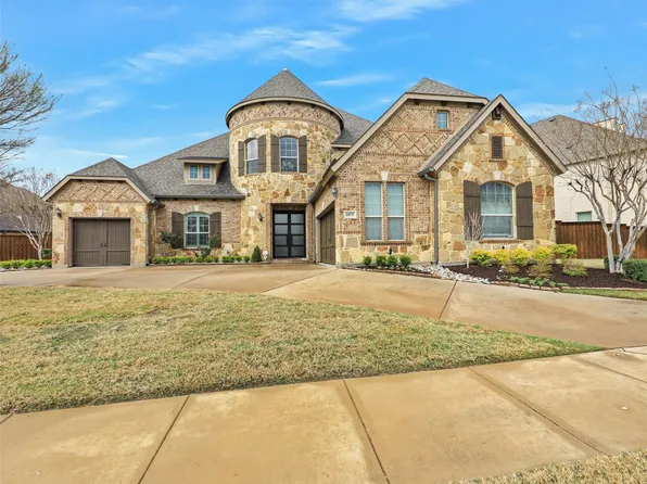 1871 Bridle Blvd, Frisco, TX 75036