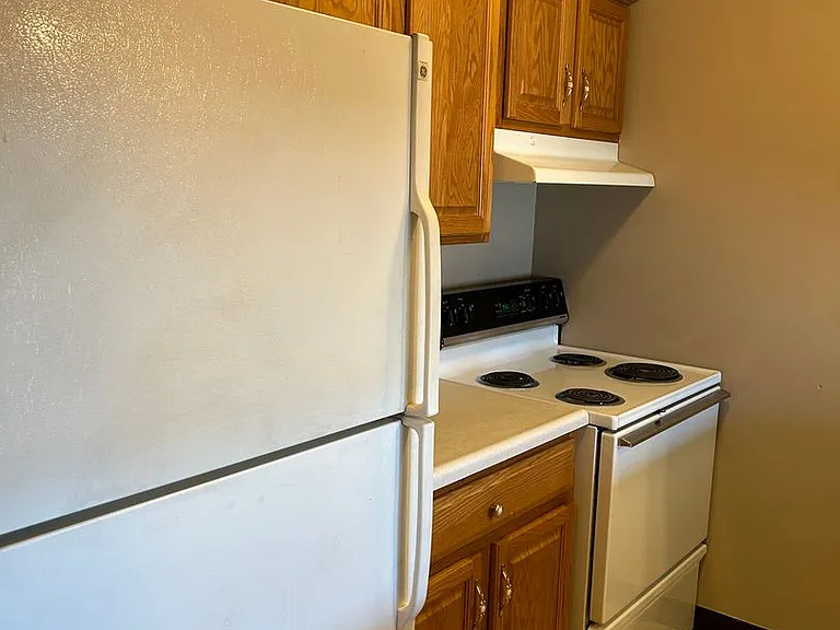 Plaza 93 Apartments — Photo 139