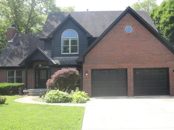 441 W Thompson Rd, Indianapolis, IN 46217