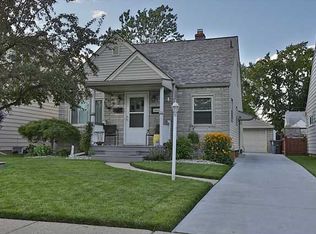 2860 Claredale Rd, Toledo, OH 43613