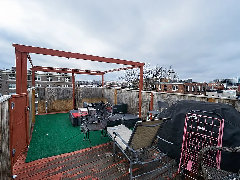 1710 U St NW #4 — Photo 16