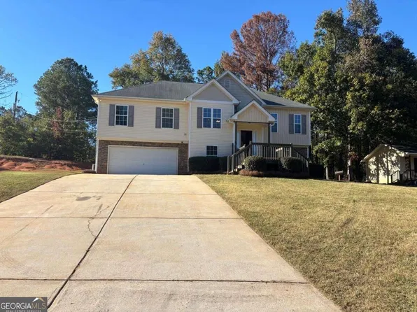 100 Ayden Cir SE, Milledgeville, GA 31061