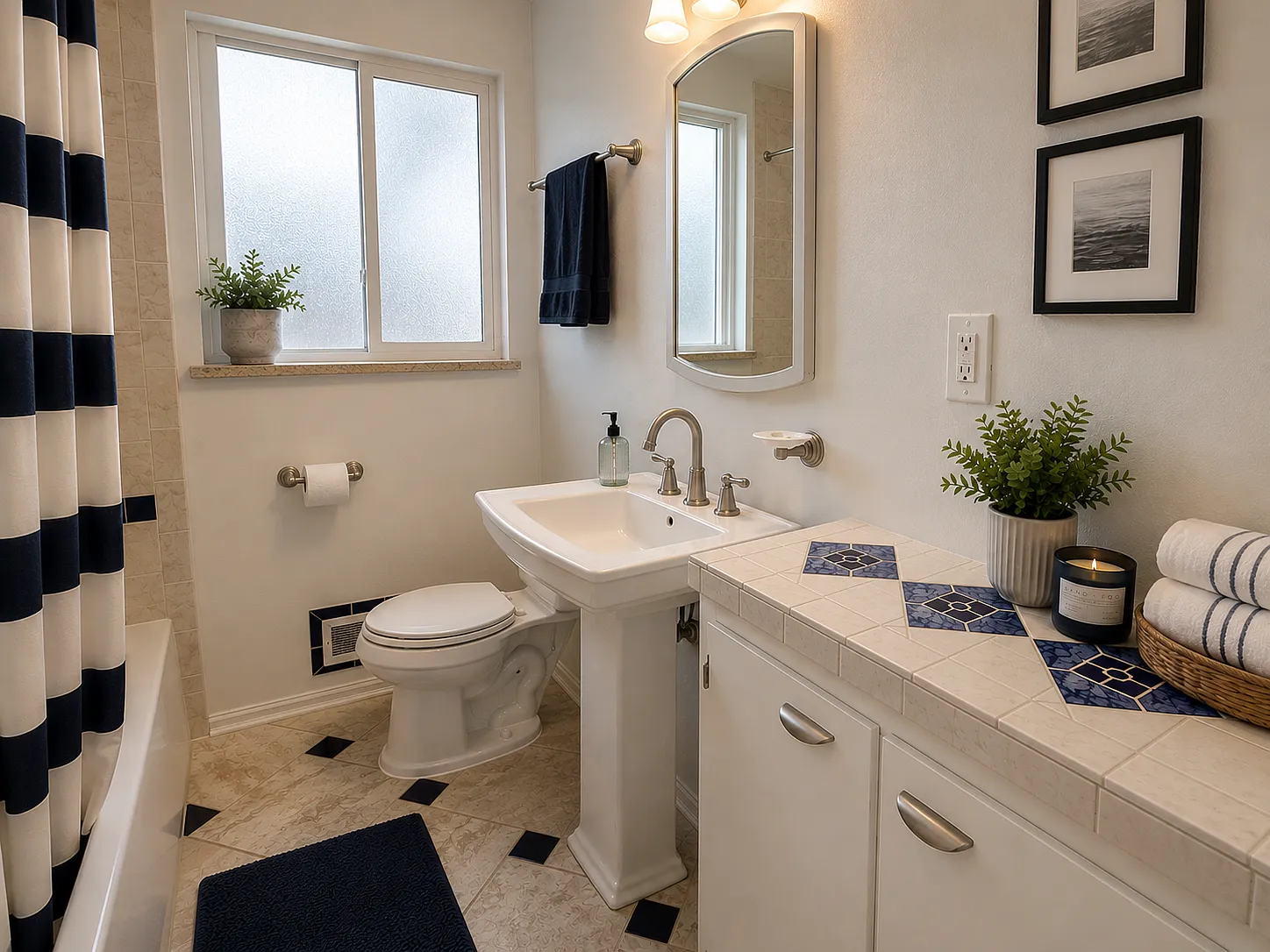 4 bed, 1750 sqft, $3,300 — Photo 4
