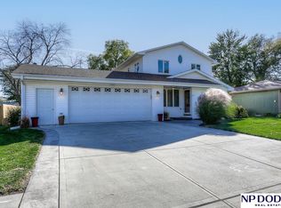 1355 Wright St, Blair, NE 68008