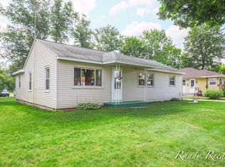 14746 Main St, Marne, MI 49435
