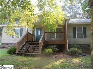 103 Sassafras Ln, Liberty, SC 29657