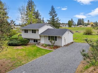 17250 110th Ave SE, Yelm, WA