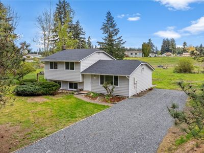 17250 110th Avenue SE, Yelm, WA, 98597