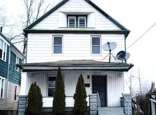 798 Stadelman Ave, Akron, OH 44320