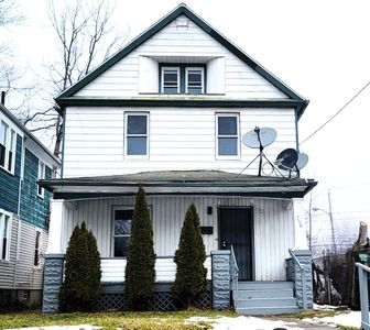 798 Stadelman Ave, Akron, OH, 44320