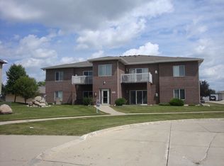 3705 Pheasant Ln UNIT 5, Waterloo, IA 50701