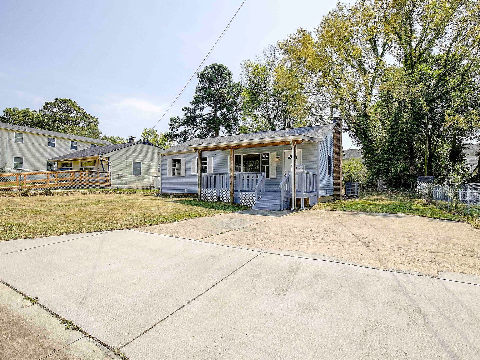 46445 Franklin Rd, Lexington Park, MD 20653 | Zillow