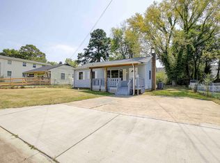 46445 Franklin Rd, Lexington Park, MD 20653