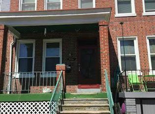 1314 D St SE, Washington, DC 20003