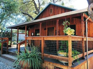 7401 Fairplay Rd, Somerset, CA 95684