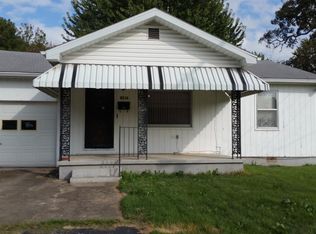 2516 N Kellett Ave, Springfield, MO 65803