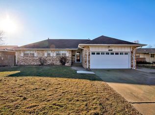 1722 S Hayes St, Enid, OK 73703