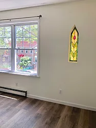 Rented by Dwelling NYC