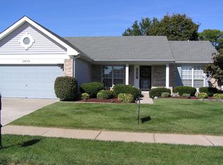 3679 Bostons Farm Dr, Bridgeton, MO 63044