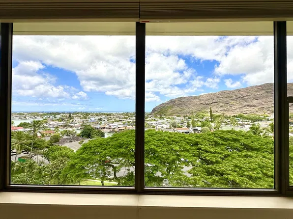 6710 Hawaii Kai Dr APT 702, Honolulu, HI 96825