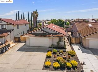 3017 Butternut St, Antioch, CA