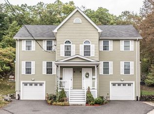 36 Swains Pond Ave #A, Melrose, MA 02176