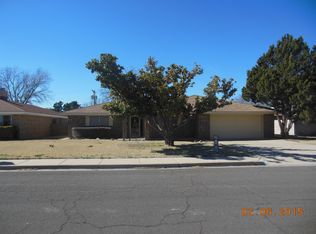 2201 N Rojo Dr, Hobbs, NM 88240