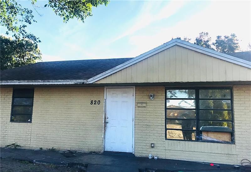 1st image of 820 NW 6th Ave