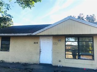 820 NW 6th Ave, Pompano Beach, FL 33060