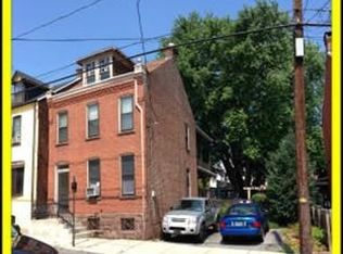 645 W Vine St, Lancaster, PA 17603
