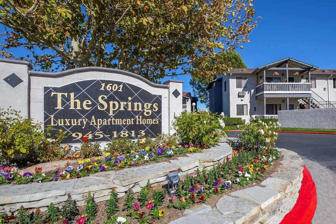 The Springs 176, Ltd. — Photo 1