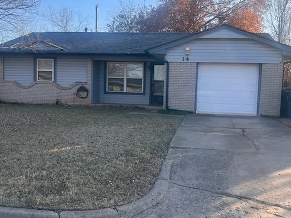 14 E 21st St, Edmond, OK 73013