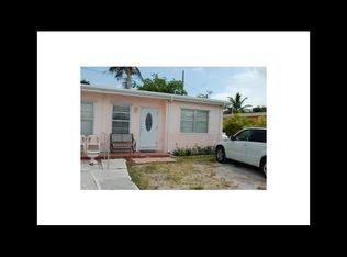 10702 2nd Ave, Marathon, FL 33050
