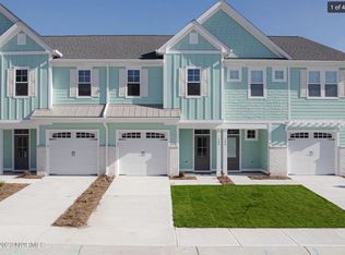 304 Fishing Duck, Beaufort, NC 28516