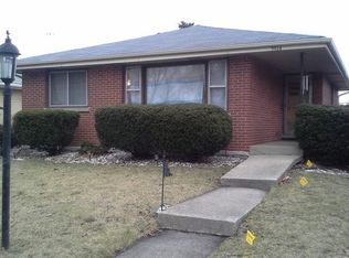 5914 Park Ave, Berkeley, IL 60163