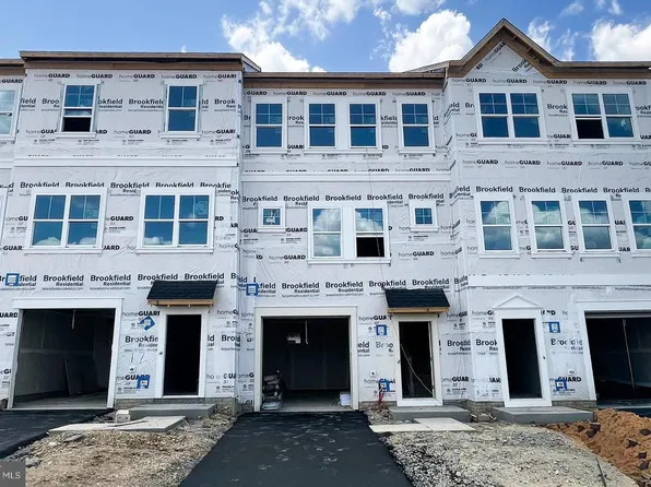 116 Swansong Pl, Winchester, VA 22603