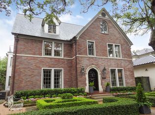 2103 South Blvd, Houston, TX 77098