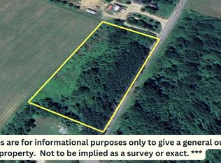 Mountain Rd, Coloma, MI 49038