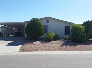 3711 N Illinois Ave, Florence, AZ 85132