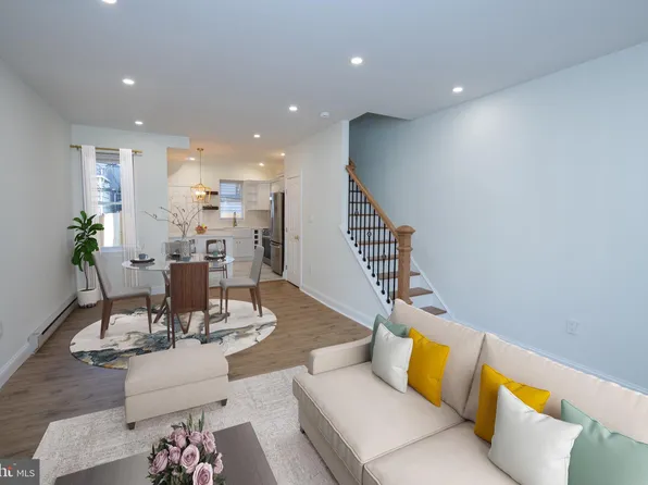 3131 Hartville St, Philadelphia, PA 19134