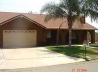 2490 Gail Dr, Riverside, CA 92509