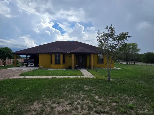 16316 Circle 6th St S, Penitas, TX 78576