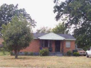 1487 Marjorie St, Memphis, TN 38106